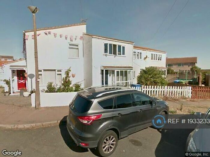 3 Bedroom Terraced House To Rent In Warden, Warden, Isle Of Sheppey, ME12