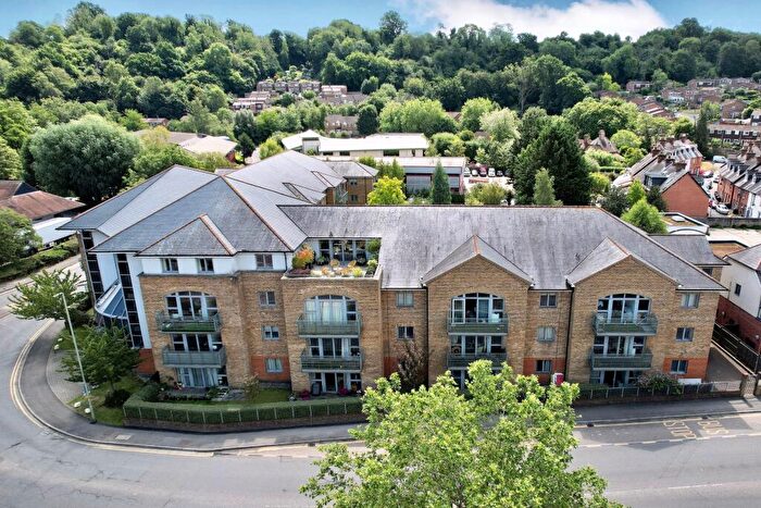2 Bedroom Apartment To Rent In Woolsack Way, Godalming, Surrey, GU7