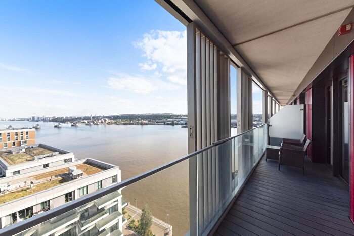 1 Bedroom Flat For Sale In Bonnet Street, London, E16