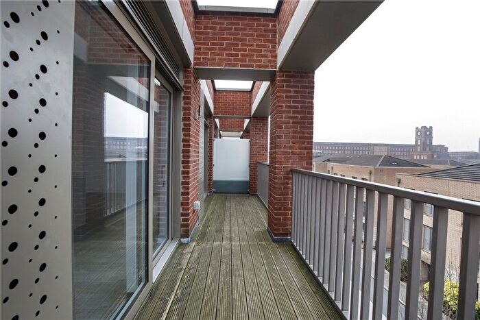 2 Bedroom Flat To Rent In Joseph Terry Grove, York, North Yorkshire, YO23