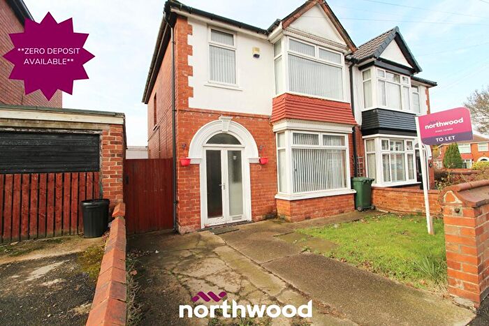 3 Bedroom Semi-Detached House To Rent In Harrowden Road, Wheatley, Doncaster, DN2