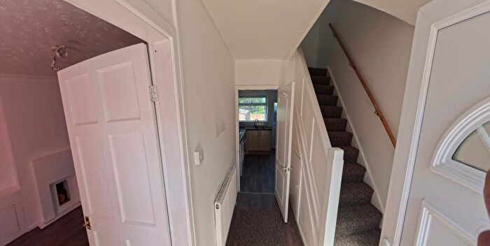 3 Bedroom Terraced House To Rent In Sunbury Road, Coventry, CV3
