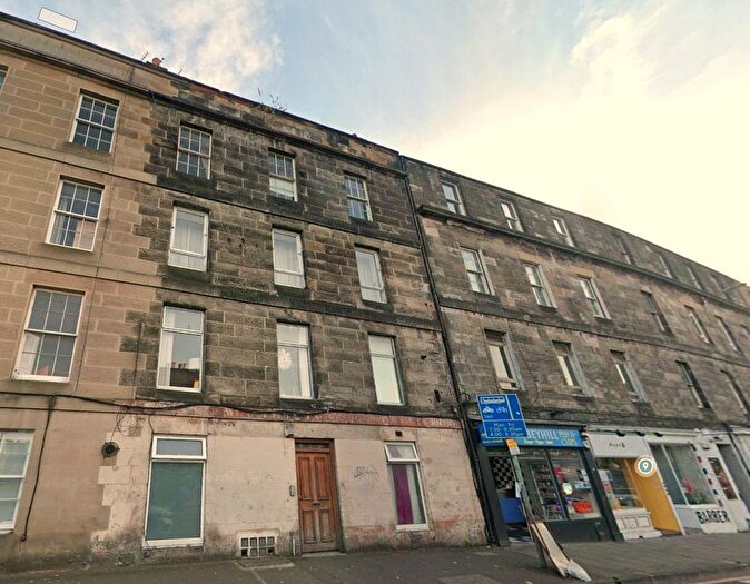 3 Bedroom Flat For Sale In East Norton Place, Edinburgh, Mid Lothian, EH7