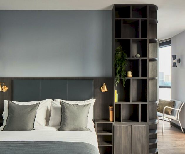 1 Bedroom Apartment To Rent In Crossharbour Plaza, London, E14