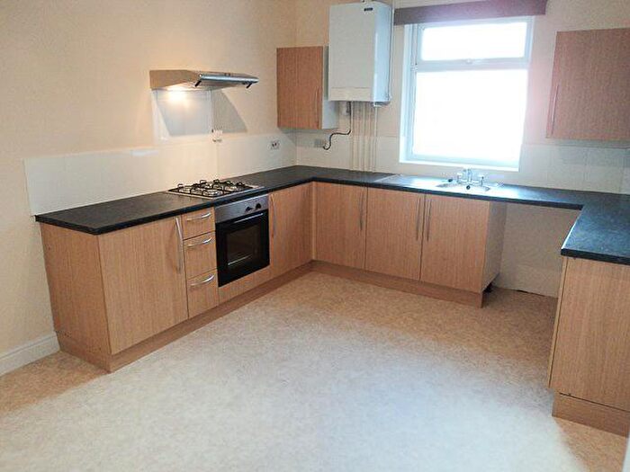 2 Bedroom Flat To Rent In High Street, Saxilby, LN1
