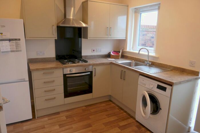 2 Bedroom Terraced House To Rent In Carleton Street, Leeman Road, York, North Yorkshire, YO26