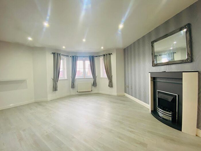 2 Bedroom Apartment To Rent In Firbank, Bamber Bridge, PR5