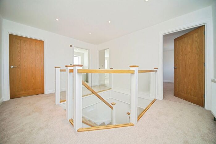 4 Bedroom Detached House For Sale In Norwich Road, Little Stonham, Stowmarket, IP14