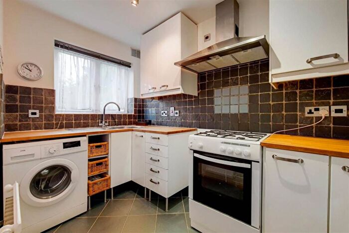 2 Bedroom Terraced House To Rent In Lime Close, Harrow, HA3