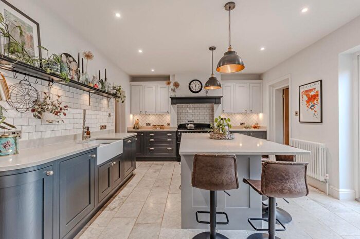 4 Bedroom Semi Detached House For Sale In Watton, IP25