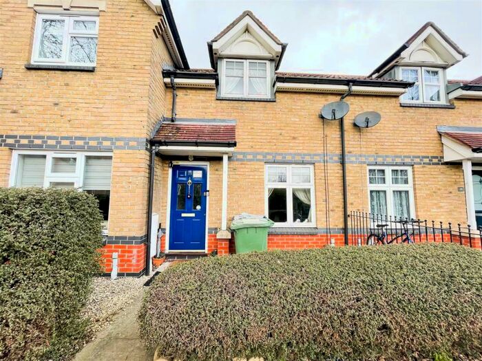2 Bedroom House To Rent In Frances Avenue, Chafford Hundred, Grays, RM16