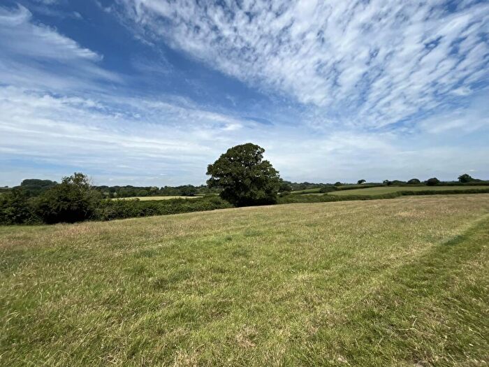 Land For Sale In Buckland Newton, Dorchester, Dorset, DT2