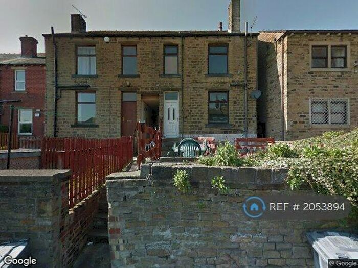 Studio To Rent In St. Jame’S Street, Marsh, Huddersfield, HD1