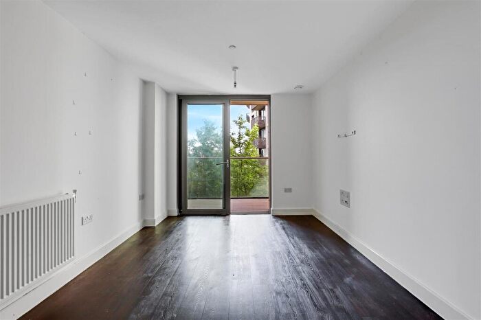 1 Bedroom Apartment For Sale In Torre Vista, Lewisham, SE13
