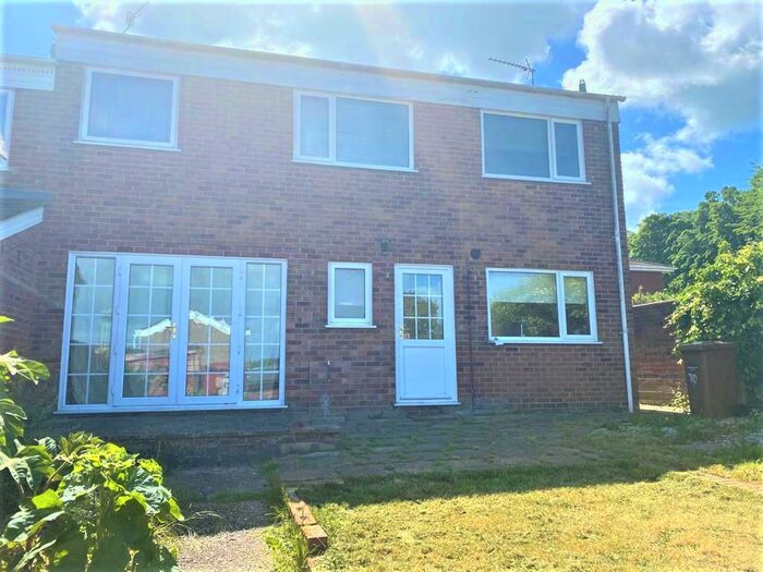 3 Bedroom House To Rent In Abbotsbury Road, Bury St. Edmunds, IP33