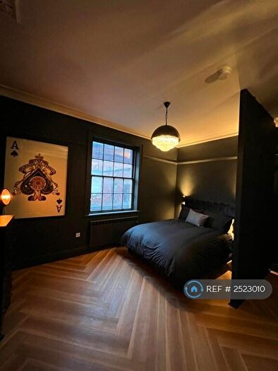 Studio To Rent In Hall Gate, Doncaster, DN1