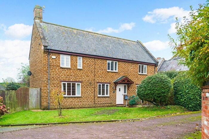 4 Bedroom Detached House To Rent In Lime Avenue, Eydon, NN11