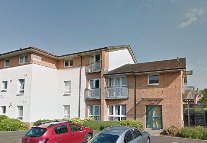 2 Bedroom Flat To Rent In Stenhouse Street West, Edinburgh, EH11