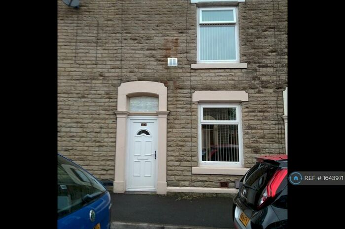 2 Bedroom Terraced House To Rent In Crossley Street, Oldham, OL2