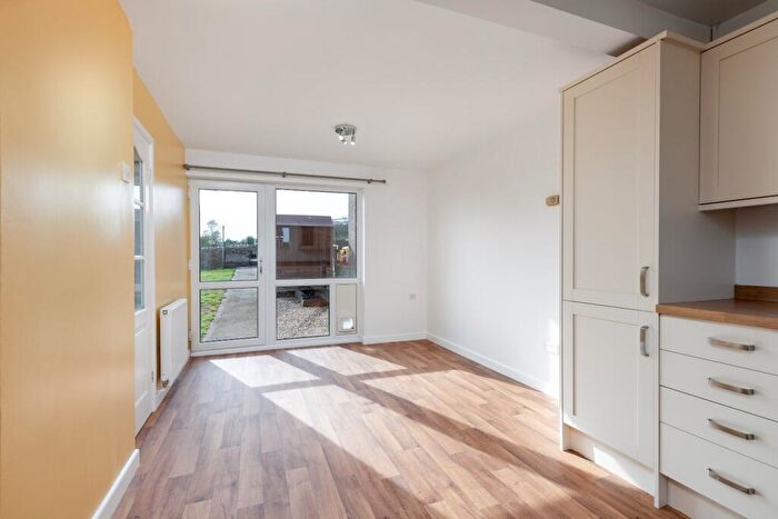 2 Bedroom Terraced House For Sale In Alma Place, Richmond, DL10