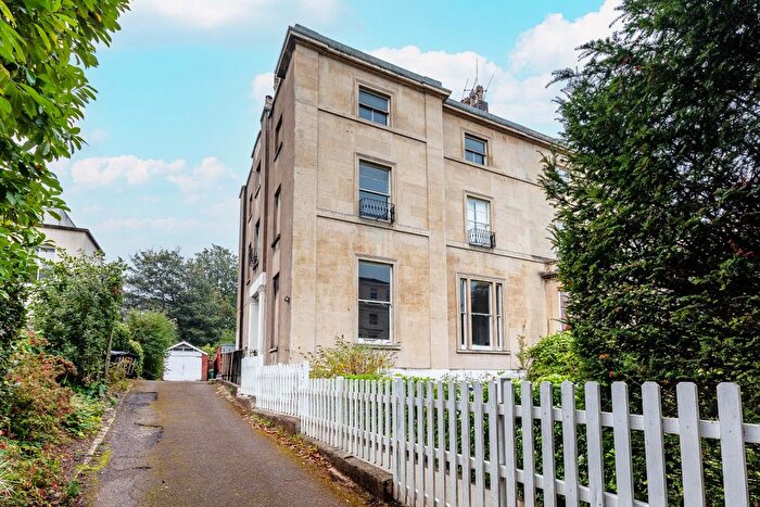 2 Bedroom Flat For Sale In Pembroke Road, Clifton, Bristol, BS8