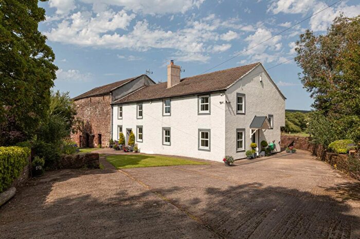 7 Bedroom Farm House For Sale In Low House, Keekle, Cleator Moor, Cumbria, CA25