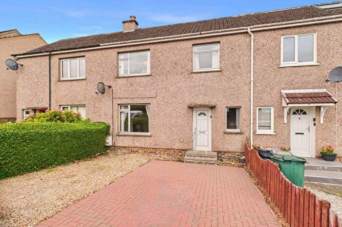 3 Bedroom Terraced House For Sale In Curriehill Road, Currie, Edinburgh, EH14