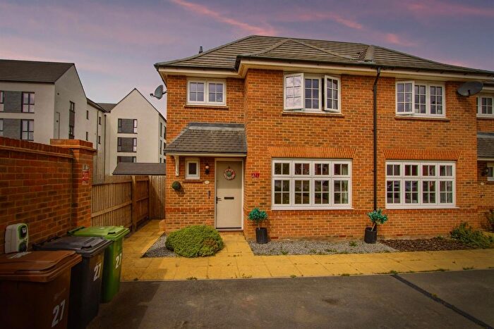 3 Bedroom Semi Detached House For Sale In Ashbourne Avenue.., Leeds, LS15