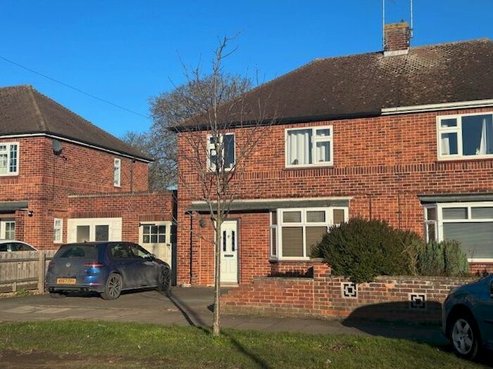 3 Bedroom Property To Rent In Eastern Avenue, Dogsthorpe, Peterborough, PE1