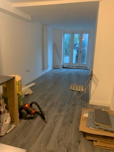 Studio To Rent In Ladbroke Grove, London, W10