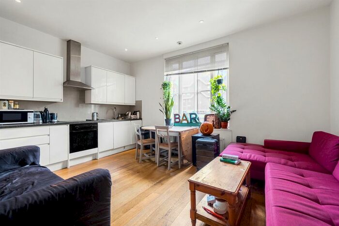 4 Bedroom Flat To Rent In Coldharbour Lane, London, SW9