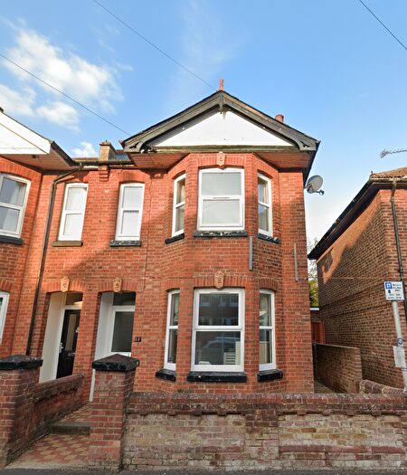 5 Bedroom Property To Rent In Coventry Road, Shirley, Southampton, SO15