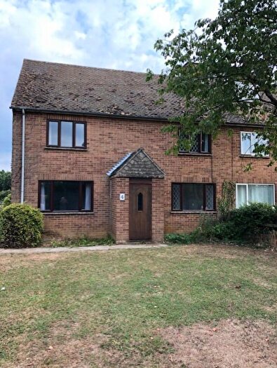 3 Bedroom Semi Detached House To Rent In Clattercote Cottage, Priory Farm, Claydon, Banbury, OX17