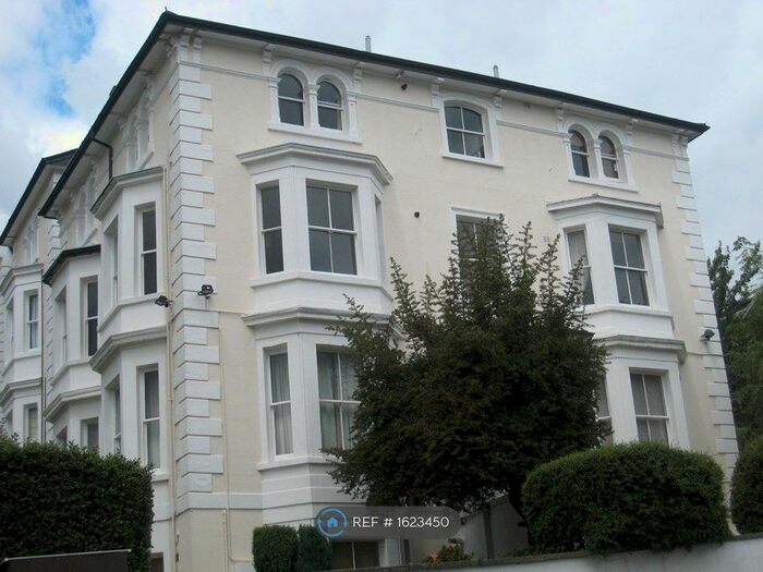 1 Bedroom Flat To Rent In Belvedere Road, London, SE19