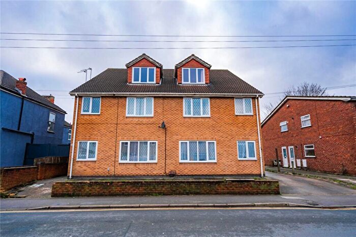 Property For Sale In Ainslie Street, Grimsby, Lincolnshire, DN32