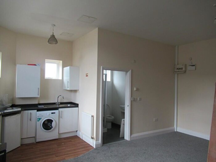 Apartment To Rent In Flat, The Paddington, MK40
