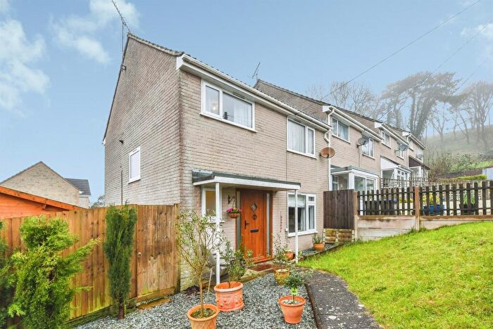 3 Bedroom End Of Terrace House For Sale In Bramley Hill, Mere, Warminster, BA12