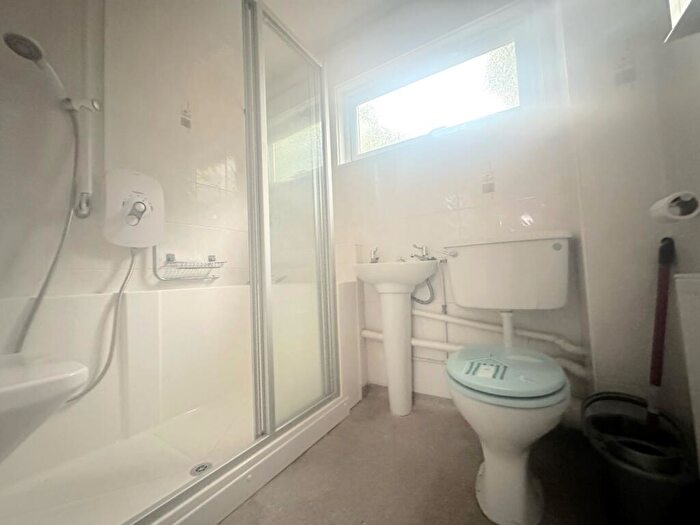 1 Bedroom Flat For Sale In Brynglas, Hollybush, Cwmbran, NP44