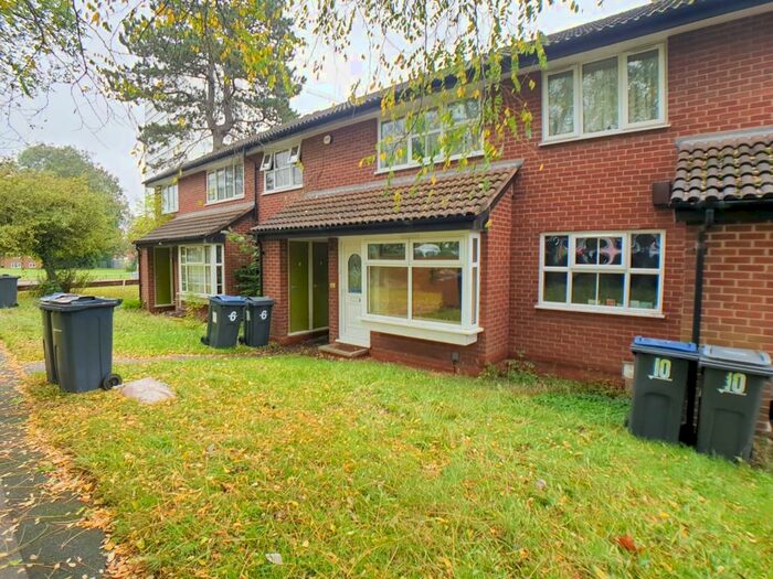 2 Bedroom Maisonette To Rent In Odell Place, Edgbaston, Birmingham, B5