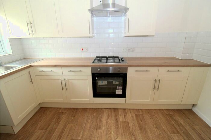 2 Bedroom House To Rent In Amethyst Grove, Waterlooville, Hampshire, PO7