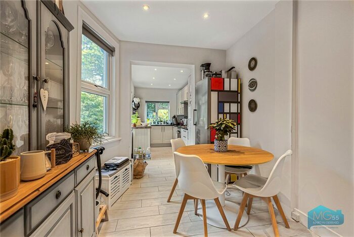 3 Bedroom Terraced House To Rent In Springcroft Avenue, London, N2