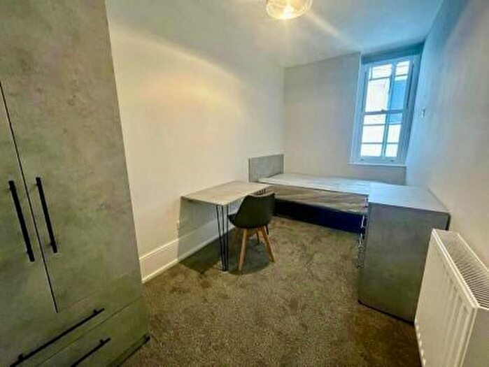 1 Bedroom House To Rent In Whiteladies Road, Bristol, BS8