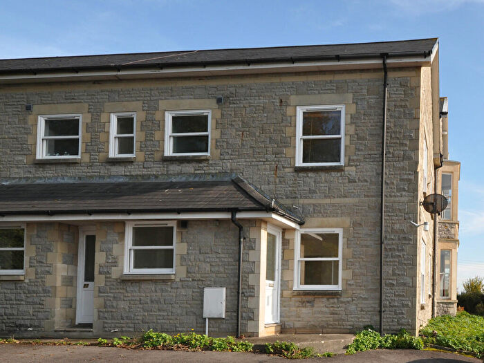 1 Bedroom Flat To Rent In Racurium Lodge, BS26