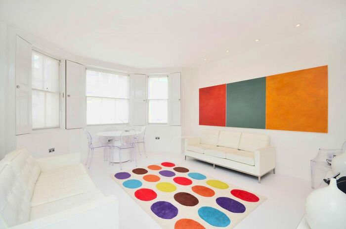 2 Bedroom Flat To Rent In Holland Park, Holland Park, London, W11