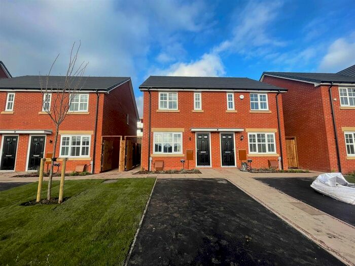 2 Bedroom Semi-Detached House To Rent In Holly Lane, Erdington, Birmingham, B24