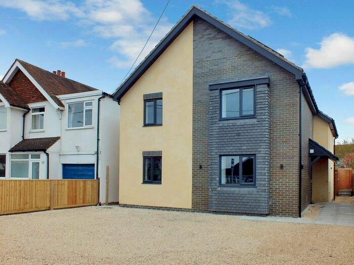 1 Bedroom Flat To Rent In Oxford Road, Kidlington, OX5