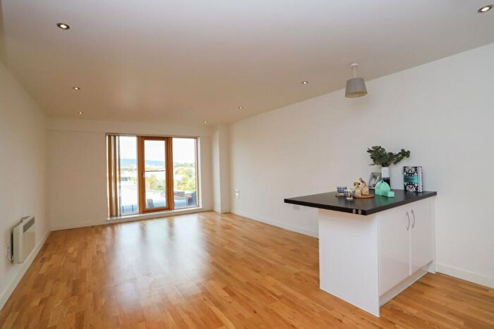 2 Bedroom Apartment To Rent In The Rock, Bury Bury, BL9