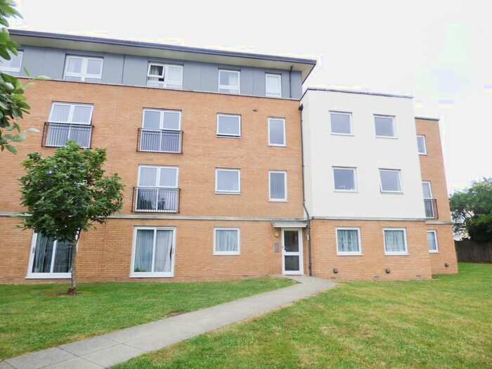 1 Bedroom Flat To Rent In Priory Mews, Southend-On-Sea, SS2