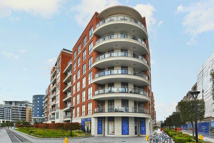 1 Bedroom Flat To Rent In Chelsea Creek, Fulham, SW6
