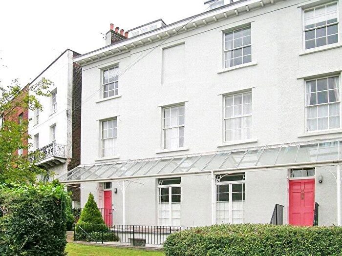 1 Bedroom Apartment To Rent In Belmont Road, Exeter, EX1